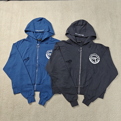 কেনা Custom High Quality Dtg Silicone Printing Hoodie Heavy Cotton Distressed Ripped French Terry Graphic Mens Hoodie online manufacture